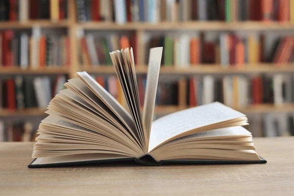 books 4